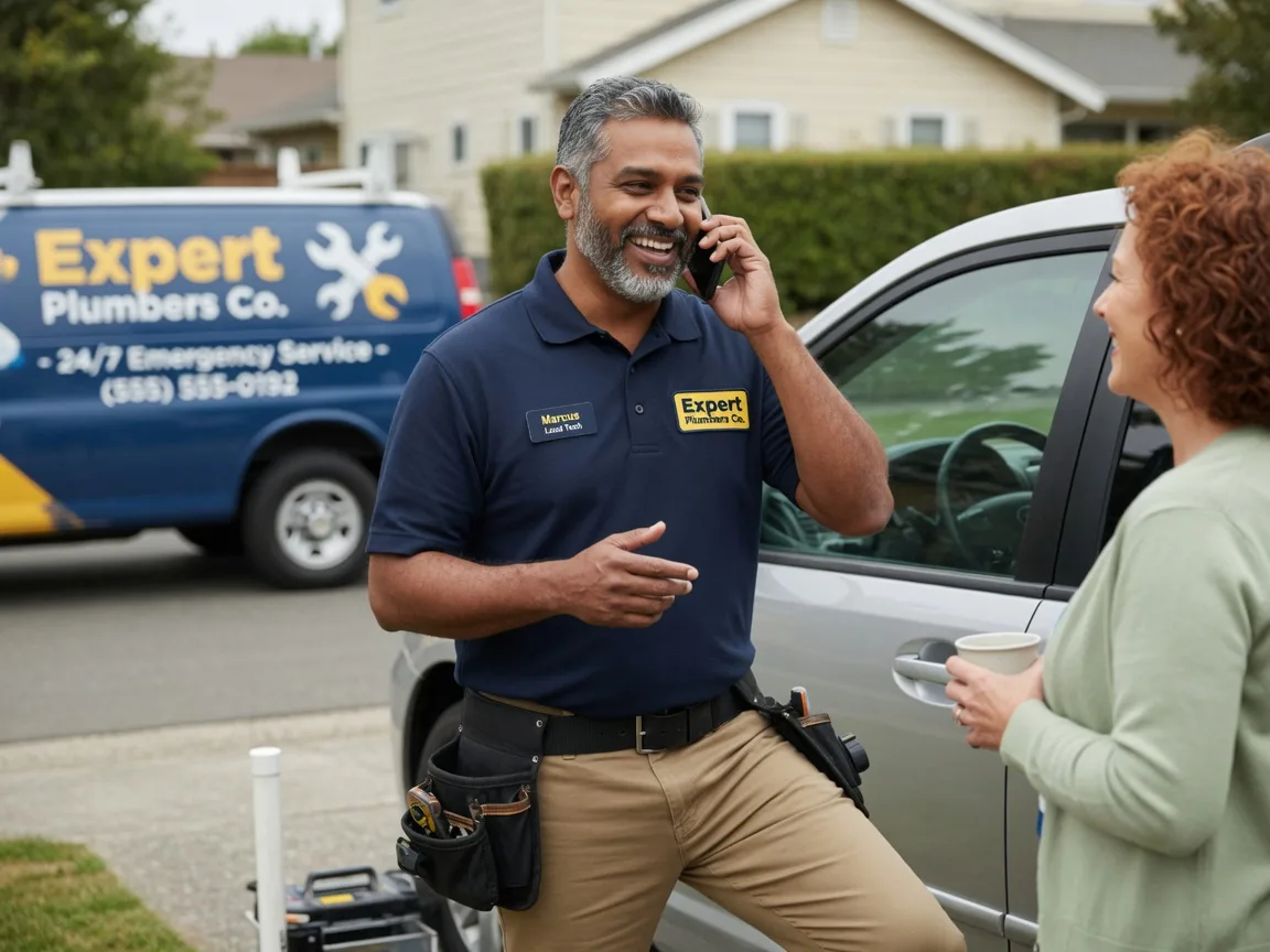 Emergency Drain Cleaning in New Alexandria, PA